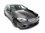 BMW 5-Series M-Technik by Hamann 2011 года